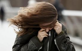 Жовтий рівень. На Хмельниччині оголосили штормове попередження