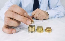 Скільки податків заплатили хмельничани з початку року
