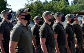 На залізничному вокзалі спіймали 20-річного хлопця з наркотиками