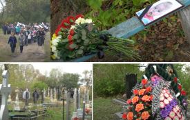 На Хмельниччині знайшли повішаним чоловіка та його маленького сина: деталі трагедії (ВІДЕО)