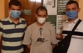 Чоловік, який втік із Райківецької колонії, отримав кілька додаткових років ув'язнення