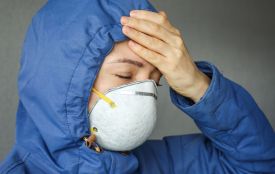Ще дві сотні хворих та 4 летальні випадки: останні дані про Covid-19 на Хмельниччині
