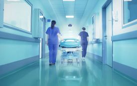 Кому показано лікування коронавірусу в стаціонарі: пояснення МОЗ