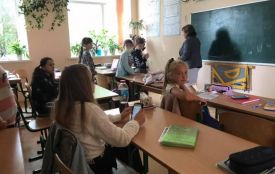 Коли хмельницькі школярі підуть на осінні канікули