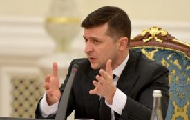 Зеленський підписав указ про ще два державних свята