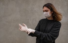 Covid-19 у Хмельницькому: ще одна смерть та більше сотні нових хворих за добу
