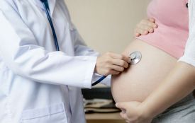 У Хмельницькому підтвердили COVID-19 у двох вагітних