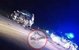 Смертельна ДТП у Хмельницькому районі. За кермом “Toyota” був прокурор, - ЗМІ