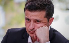 "Поставлю 5 важливих питань": Зеленський анонсував всенародне опитування 25 жовтня