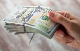 Долар здорожчав: курс валют на 15 жовтня