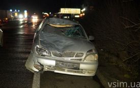 Не відсторонили від посади: деталі по справі смертельної ДТП, за участі СБУшника