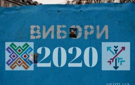 Вибори 2020 у Хмельницькому та області: всі події (ОНОВЛЮЄТЬСЯ)