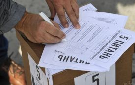 Всенародне опитування: у Зеленського оприлюднили попередні результати