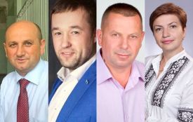 Гончар, Лукашук, Собко і Ящук програли вибори: що робитимуть далі (ОНОВЛЕНО)