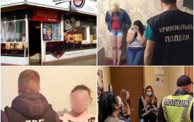 “Сутенерські” історії у Хмельницькому: про вартість повій та обговорення легалізації