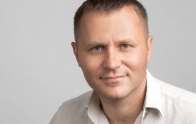 У Кам’янці-Подільському за "свободівця" Посітко проголосувало 58% виборців