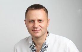 Освіта, кар'єра та статки: що варто знати про нового мера Кам'янця-Подільського