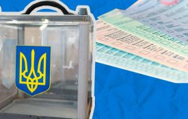 ЦВК  оголосила офіційні результати виборів мера у Хмельницькому: хто і скільки набрав голосів