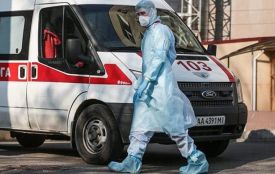 Українці можуть самі викликати мобільну бригаду для тестування на COVID-19: як це зробити