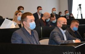 Хто став депутатом Хмельницької міськради: остаточний список