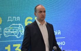 Скільки заробив Габінет на посаді голови ОДА (ІНФОГРАФІКА)