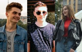 Від порно в ZOOM до собак викладачів: казуси з дистанційного навчання хмельницьких студентів