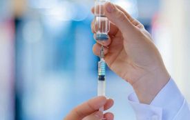 4 етапи: у МОЗ затвердили план вакцинації населення України від Covid