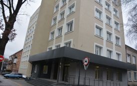 Хмельницький обласний серцево-судинний центр відремонтували за 100 мільйонів: коли   він запрацює