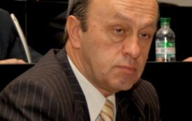 Симчишин звільнив директора «Електротрансу»