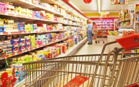 Які продукти найбільше здорожчали в Україні за рік