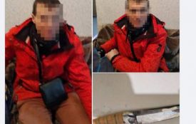 У Хмельницькому чоловік погрозами вимагав у нарколога "дозу"