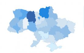 Назвали найкомфортнішу область для ведення бізнесу в Україні. На якому місті Хмельниччина