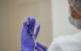 Чи готові хмельничани робити щеплення від COVID-19 — результати опитування