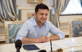 Яким двом політикам українці довіряють найбільше - результати опитування
