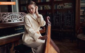 Успішна жінка. Марина Круть розповіла про шлях від “гаражів” до Євробачення