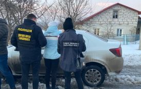 Взяли під варту жінок, які торгували наркотиками і психотропними речовинами