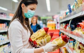 Ціни зростуть: які продукти в Україні подорожчають навесні
