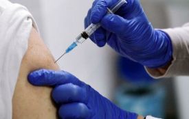 COVID-вакцинація у Хмельницькому: скільки містян уже отримали щеплення