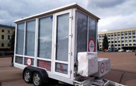 Детектор брехні у Хмельницькому: що питали у Вікарчука і яка позиція Симчишина