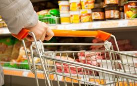 Які продукти найбільше подорожчали в Україні за тиждень: дані Мінекономіки