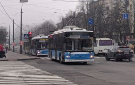 Маєте пропозиції чи зауваження щодо тарифів на проїзд у Хмельницькому? Звертайтеся
