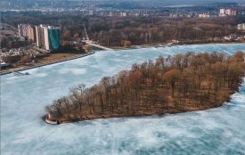 Хмельницький в Instagram. Кращі фото за останній тиждень