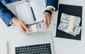 Долар подорожчав після вихідних. Курс валют на 5 квітня