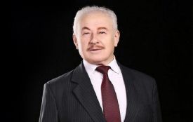 У Хмельницькому помер заслужений артист Олександр Топоринський