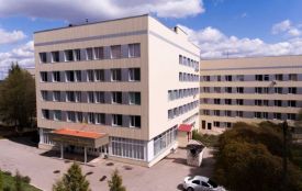 У Хмельницькому від початку року народилася одна трійня та шість двійнят. Як називали дітей