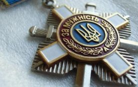 Зеленський нагородив двох військових з Хмельниччини посмертно