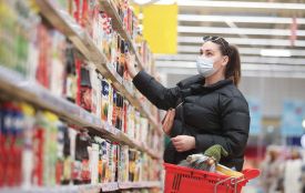 Які харчові продукти в Україні підробляють найчастіше