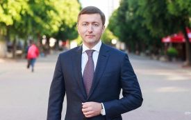 Друк грошей в Україні можливий без загрози інфляції, – Сергій Лабазюк (пресслужба С.Лабазюка)