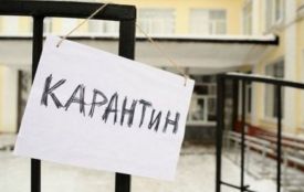 За яких умов подовжать карантин у Хмельницькому