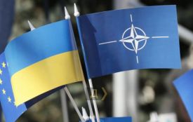 Сергій Лабазюк: Вступ до НАТО не дає Україні гарантій, що закінчиться війна (пресслужба С.Лабазюка)